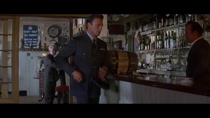 Large scotch, please