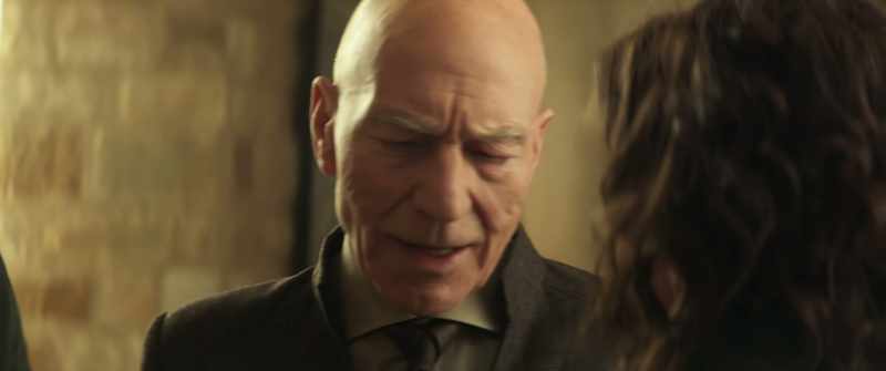 Laris, I... - We have not