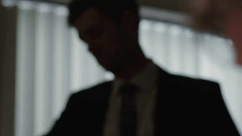 LARRY: Basically, we feel that Rex White