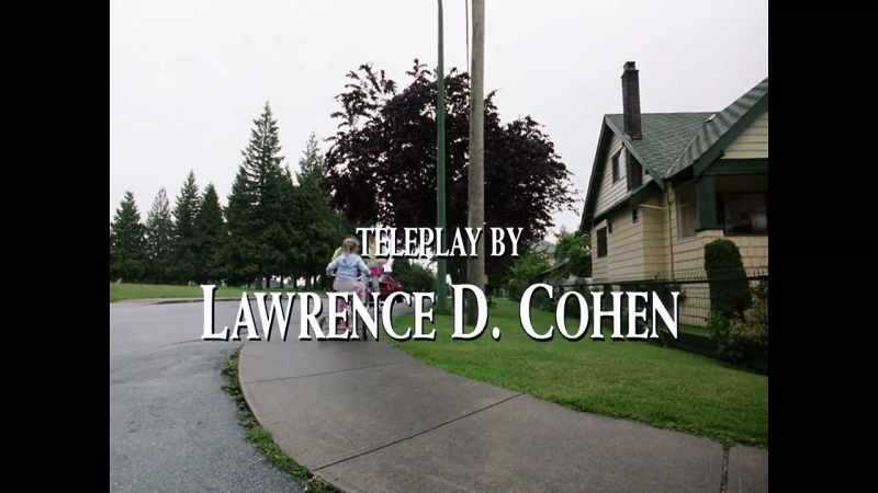 Larry Cohen wrote this wonderful script