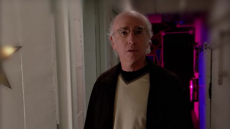 Larry David