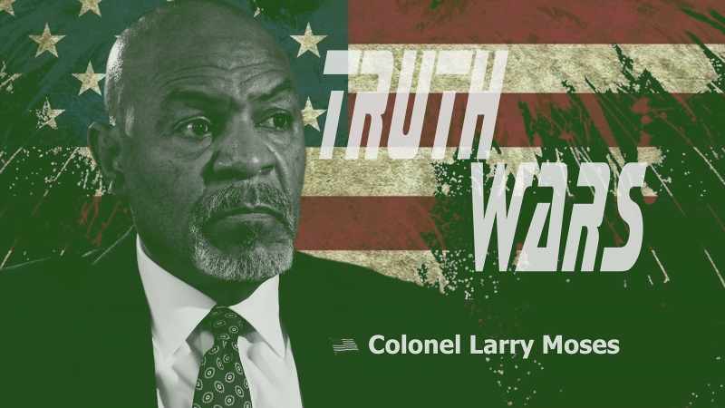 Larry died a week after we spoke
