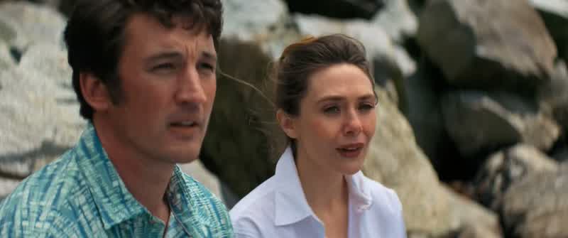 Larry, do you remember our first date?