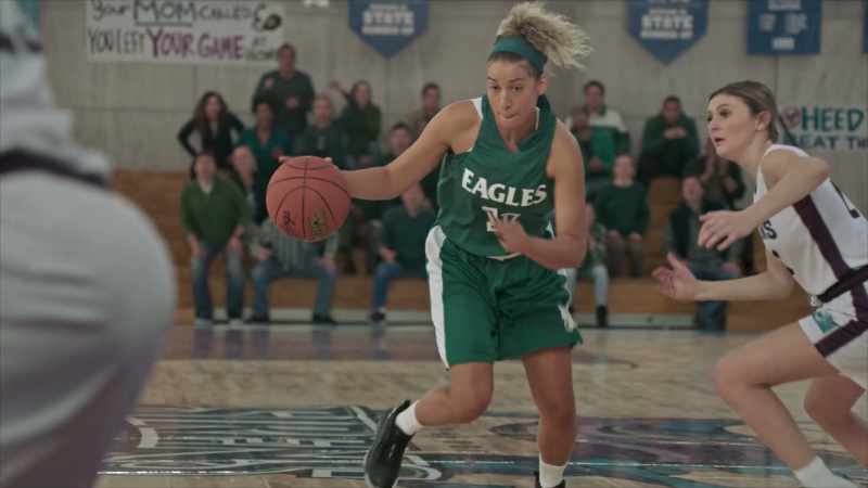 [Larry] Laguna has a player