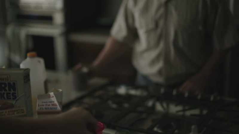 LARRY: Leonard wanted to go to dinners and the dances