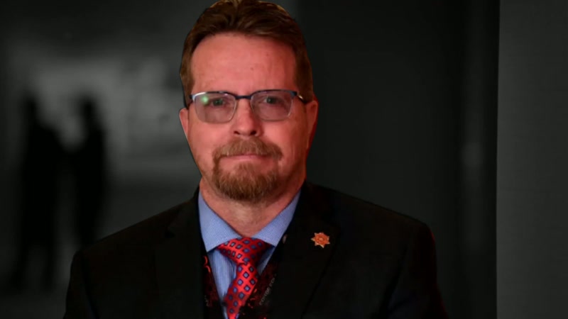 Larry Pool worked as an investigator