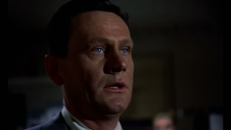Lars Thorwald is no more a murderer than I amYou can explain everything that's going on over thereNo and neither can youThat's a secret private world you're looking into out therePeople do a lot of