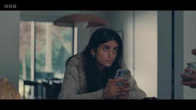 Las cosas que Tom y Seema están sugiriendo