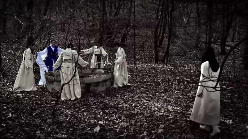 Lasă-mă să-ți arăt cum devine norocos