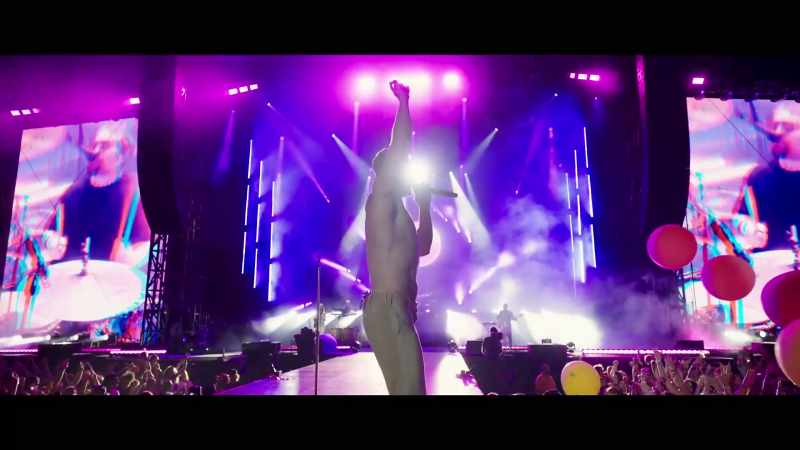 Las Vegas é a casa do Imagine Dragons