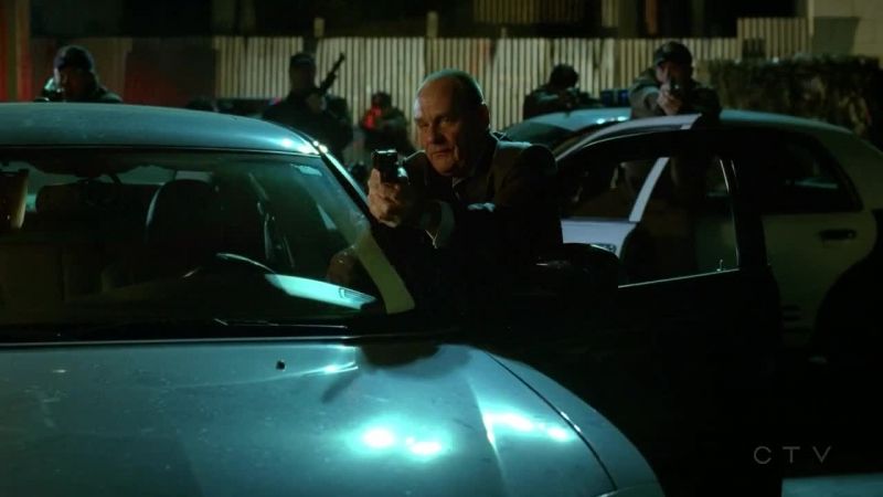 Las Vegas Police!