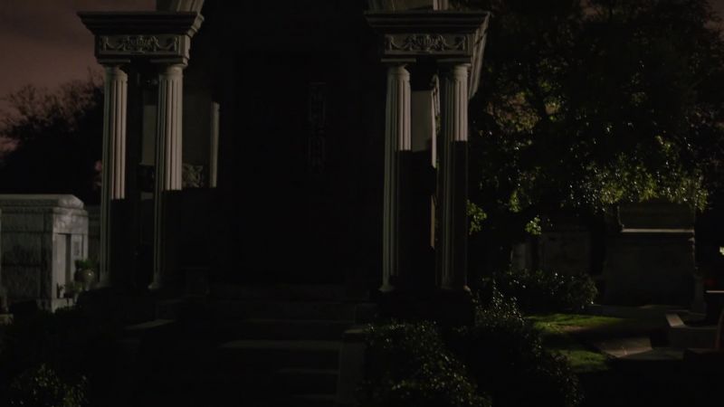 LASALLE: It's been two nights