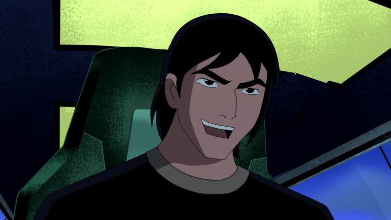 >> LASER CANNONS ARE ARMED AND HOT