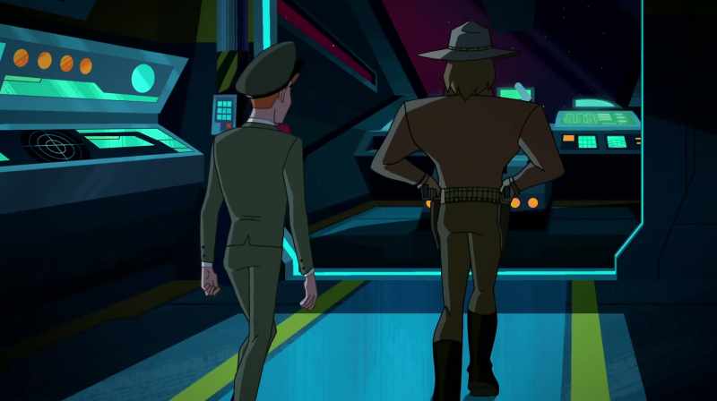 (LASER WHOOSHING)