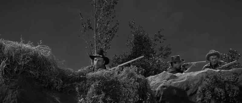 Lasky, go get those guns! - Yes!