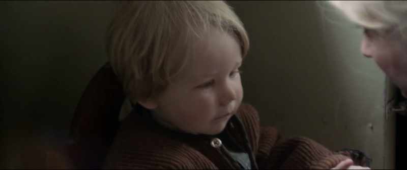 Lassen. Go to Lasse-mama now