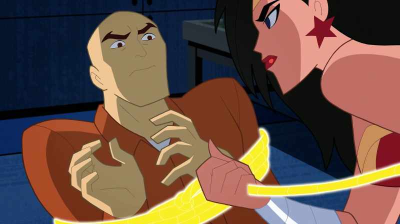 (LASSO CHARGES)