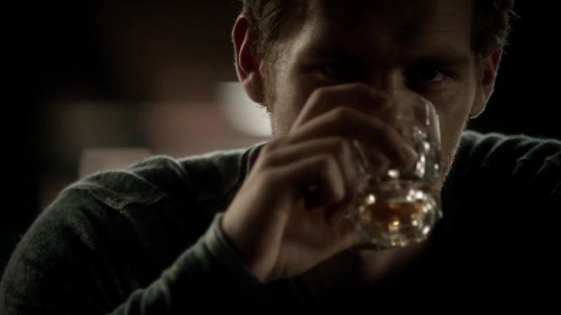 Last call. - Drink 'em up