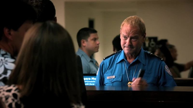 Last call for Hawaiian Airlines flight 455