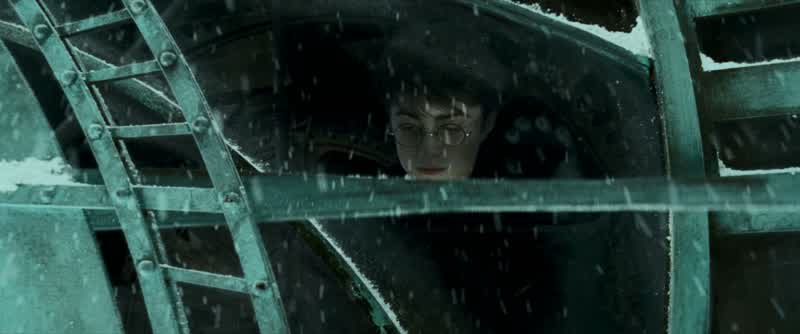 Last call for Hogsmeade!