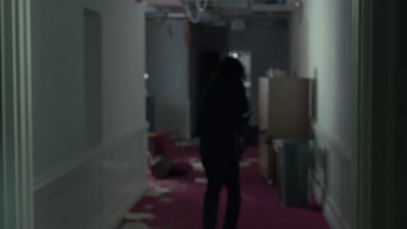 Last floor