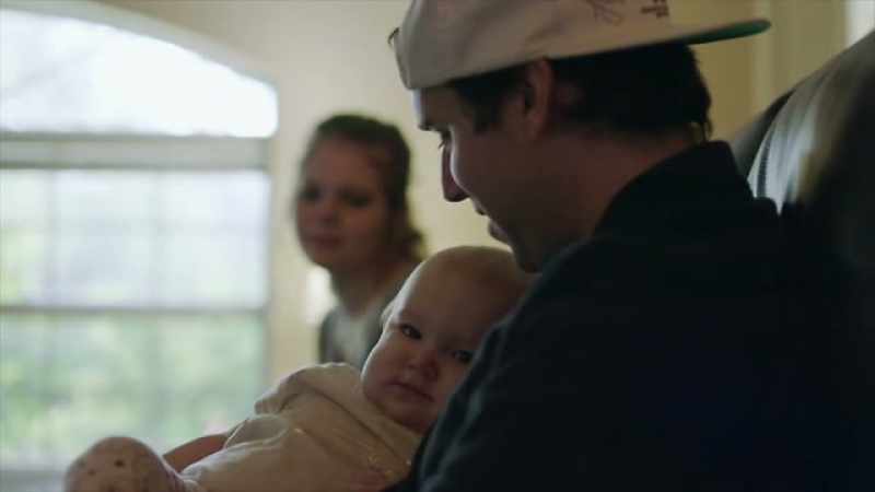 Last I heard, he's had a baby and so forth and so on