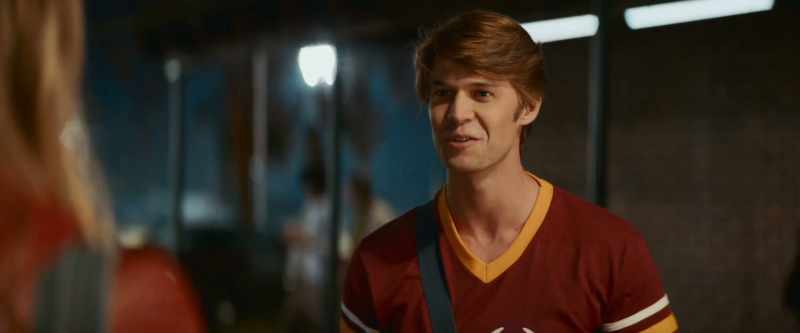 Last I heard, you-- - Well, I came back