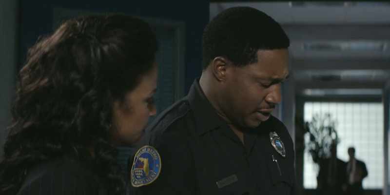 Last known residence is an SRO in Kendall
