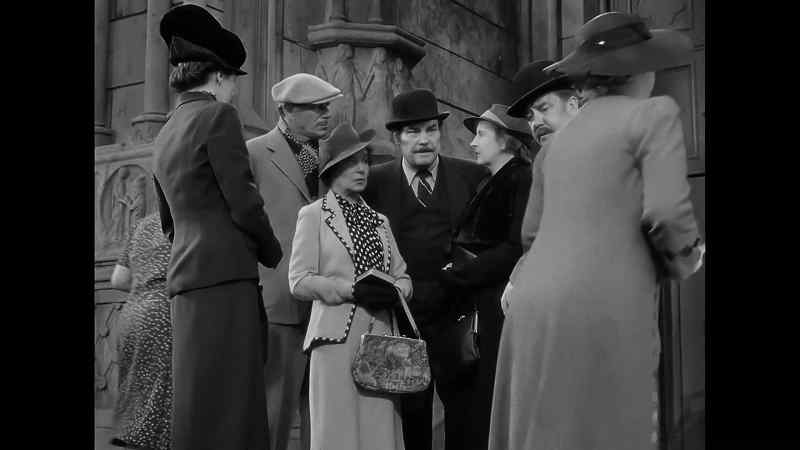 Last night it got Richardson. - Many's the grave he dug for others
