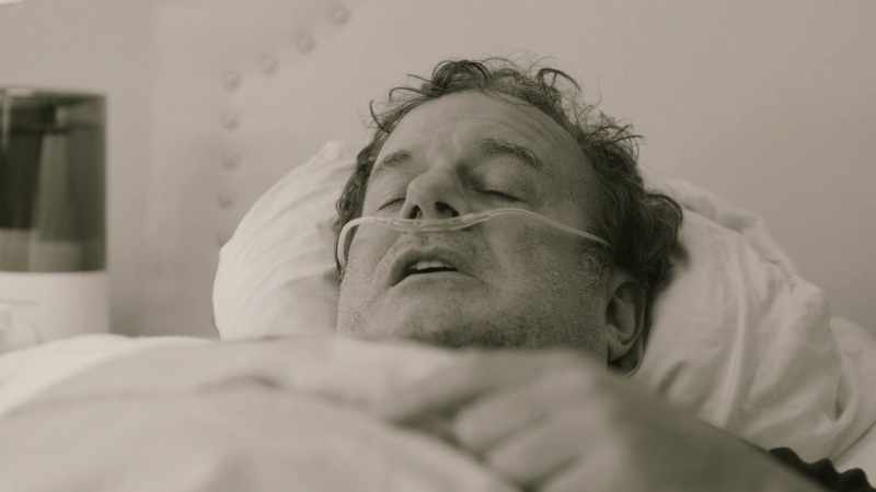 Last night, I dreamt me, Randy