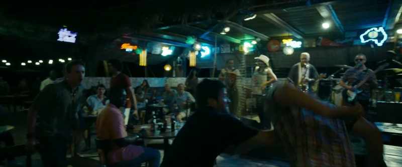 �� Last night ♪