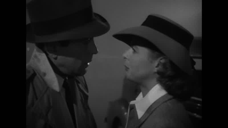 Last night we said a great many thingsYou said I was to do the thinking for usI've done a lot of it since then It adds up to one thingYou're getting on that plane with Victor where you belongRichard