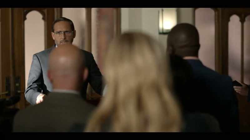 Last night, the Colton state compliance department