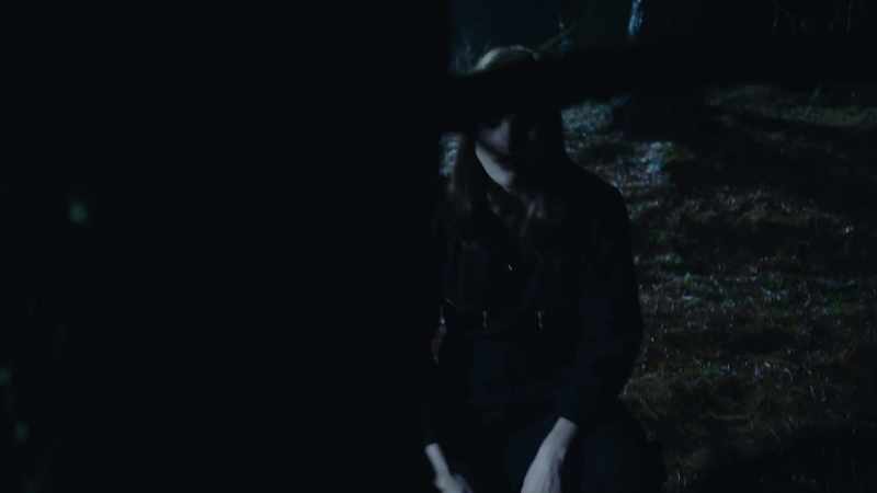 Last night, you were also the victim