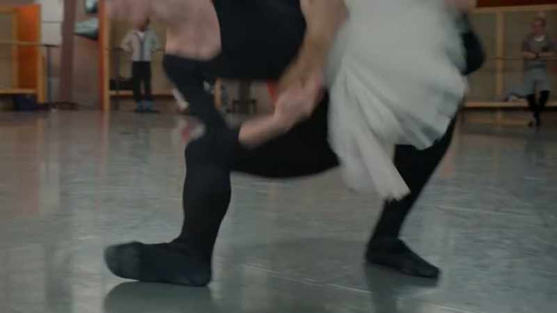 Last season, Max got severely injured