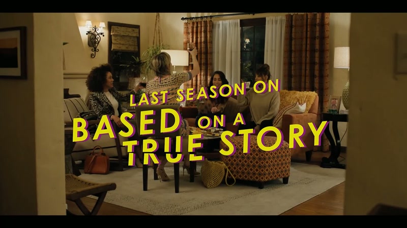 Last season on 