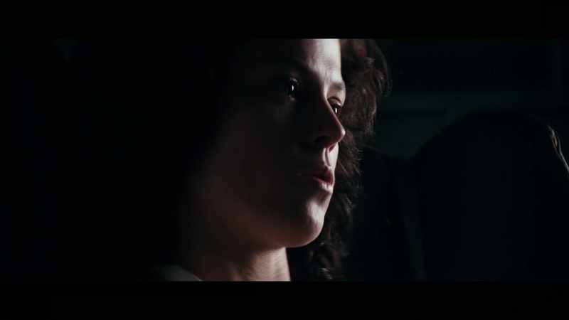 Last survivor of the Nostromo