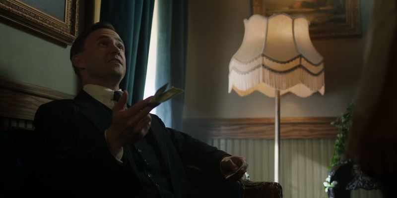 Last thing I need is someone dialing up my superiors