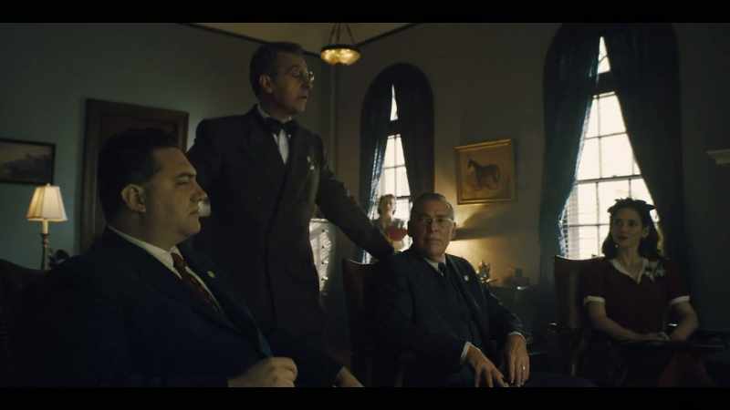 Last week, Congressman Vogel and Secretary Ford