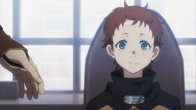 Lastly, the magic caster