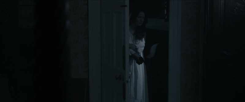 [latch clunks]
