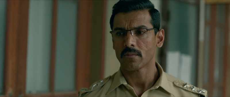 Late Inspector KK Verma and ACP Sanjay Kumar