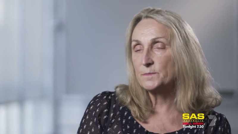 Late January, Clare started speaking of Michael Pech