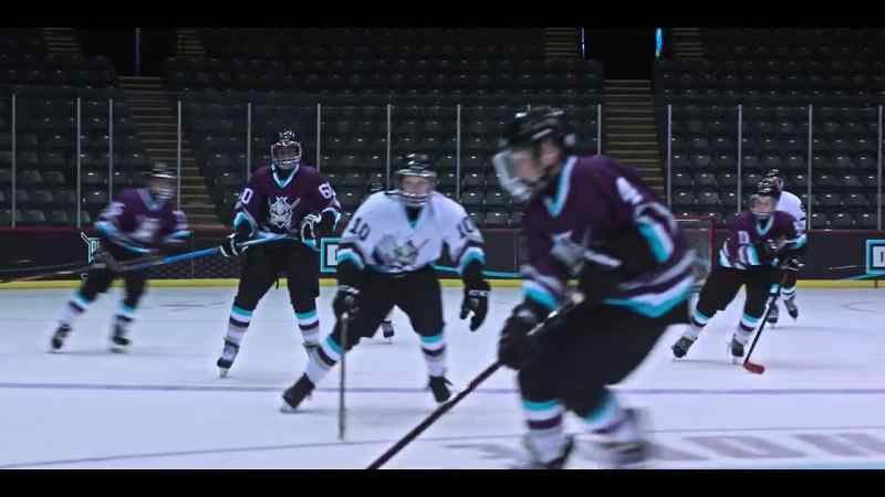 Late on the ice, slow on the ice