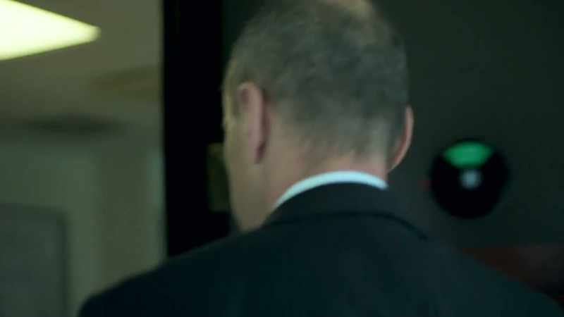 Later during the investigation