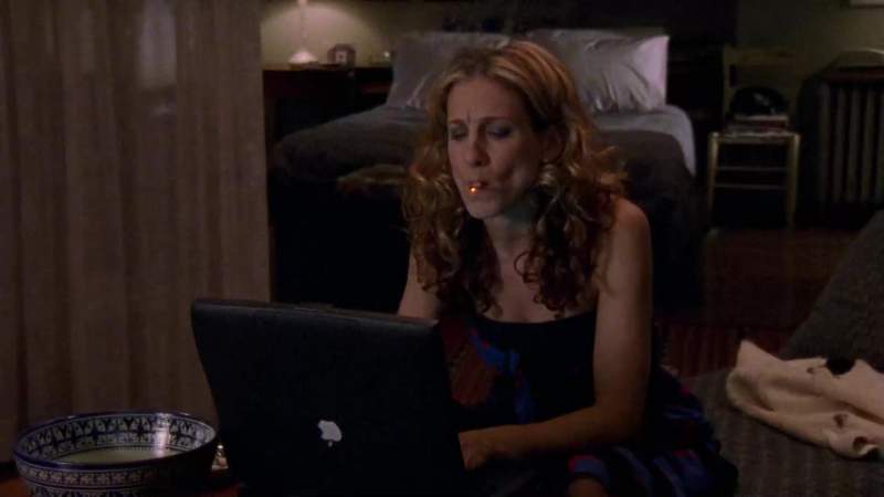 Later that night I couldn't help but wonder
