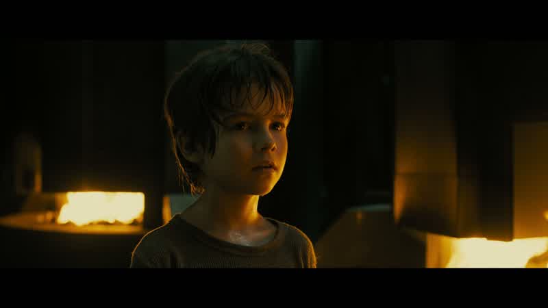 Later on, those kids find me......and they beat me to tell them where it is, but I don't
