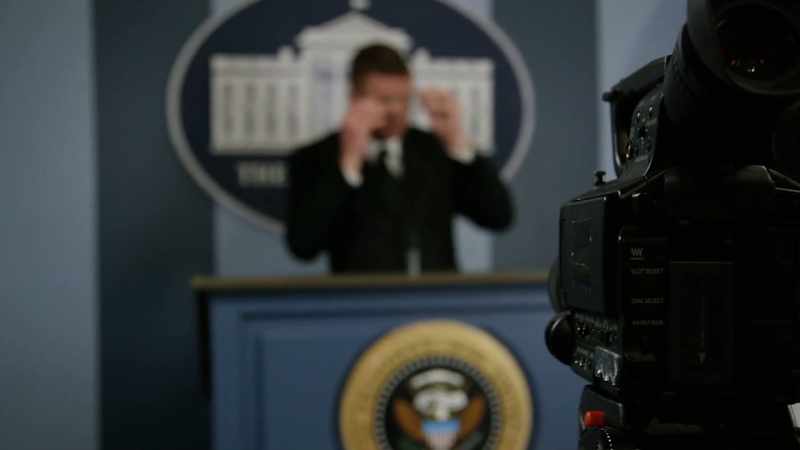 Later, under pressure, the government had to concede