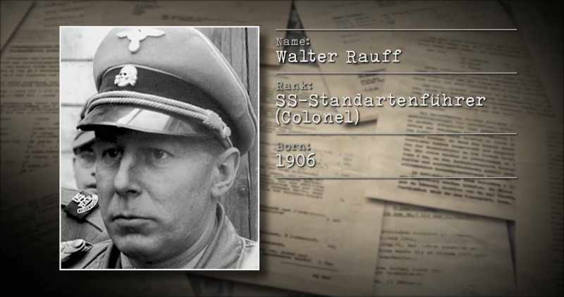 Later, he worked for the Syrian intelligence