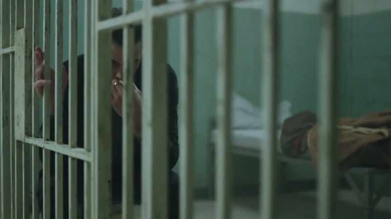 Later, we would learn why my father confessed